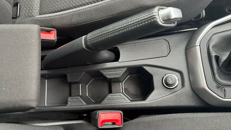 Volkswagen Polo 1.0 TSI Life 5dr Petrol Hatchback